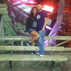 Meet your Posher, Jeremy